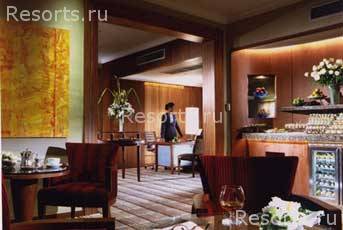 The Westin Grande Sukhumvit Hotel 17